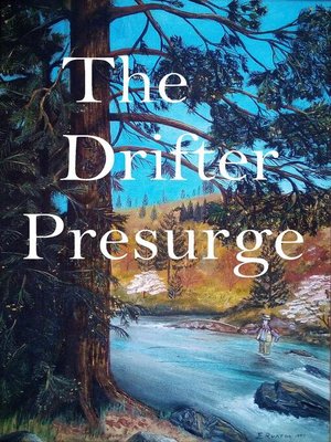 cover image of The Drifter Presurge